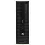 HP EliteDesk 800 G1 Desktop - Intel Core i5 (4th Gen), 8 GB, 250GB HDD