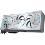 Gigabyte AORUS MASTER RTX 5090 32G Graphics Card (White)