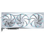Gigabyte AORUS MASTER RTX 5090 32G Graphics Card (White)