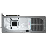 Gigabyte AORUS MASTER RTX 5090 32G Graphics Card (White)