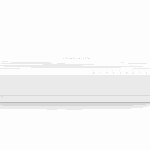 HIKVISION DS-3E0108D 8-Port Fast Ethernet Plastic Desktop Switch