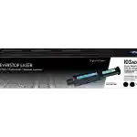 HP 103AD Dual Pack Black Original Neverstop Laser Toner Reload Kit