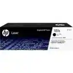 HP 107A Black Original Laser Toner Cartridge