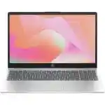 HP 15-FD1311TU Intel Core Ultra 5 125H 8GB 512GB SSD 15.6″ FHD Display Dos Backlit KB Natural Silver