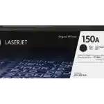 HP 150A Black Original LaserJet Toner Cartridge