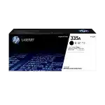 HP 335A Black Original LaserJet Toner Cartridge