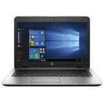 HP Elitebook 840 G3 Ci5 6th 8GB 256GB 14''