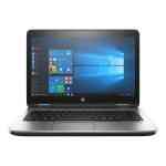 HP Elitebook 840 G4 Ci5 7th 8GB 256GB 14''