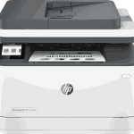 HP LaserJet Pro MFP 3103fdw Printer