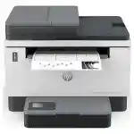 HP LaserJet Tank MFP 2602sdw Printer