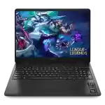 HP OMEN 16 AM0073DX Intel Core Ultra 7 255H 16GB D5 1TB SSD 16.0″ 2K IPS 144Hz Display NVIDIA GeForce RTX 5060 8GB Graphics Backlit KB Win11 Shadow Black
