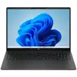HP OmniBook 3 AI 17 DG0107DX Intel Core Ultra 7 255U 16GB 512GB SSD 17.3'' FHD IPS LED Display Backlight KB Win11 Mica Silver