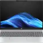HP OmniBook 5 16-AF1017WM Intel Core Ultra 7 255U 16GB D5 1TB SSD 16" 2K Touchscreen Display Backlit KB Win11 Glacier Silver
