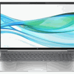 HP Probook 460 G11 Intel Core Ultra 7 155U 8GB 512GB SSD 16" WUXGA Backlit KB Fingerprint Reader Dos Silver