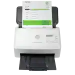 HP ScanJet Enterprise Flow 5000 s5