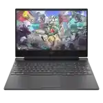 HP Victus 15-FA2013DX Intel Core i5 13th Gen 8GB 512GB SSD 15.6" FHD RTX 3050 6GB Graphics Backlit KB Win11 Silver