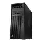 HP Z440 Workstation – Xeon DDR4 Tower Workstation