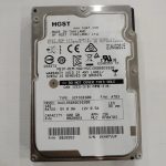 HGST HUC156060CSS200 600GB 15K 2.5″ SAS Hard Drive