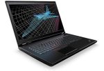 Lenovo ThinkPad P71 | 16GB RAM | 256GB SSD | 17.3" FHD | Windows 10 Pro - Image 2