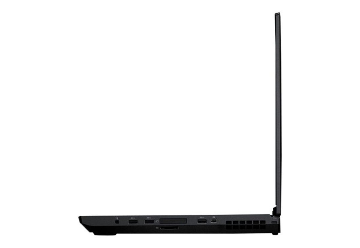 Lenovo ThinkPad P71 | 16GB RAM | 256GB SSD | 17.3" FHD | Windows 10 Pro - Image 6