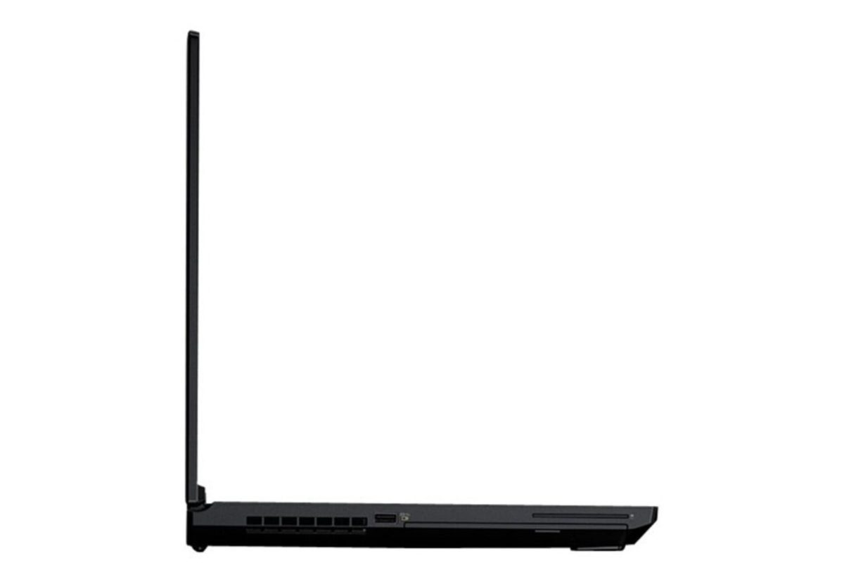 Lenovo ThinkPad P71 | 16GB RAM | 256GB SSD | 17.3" FHD | Windows 10 Pro - Image 5