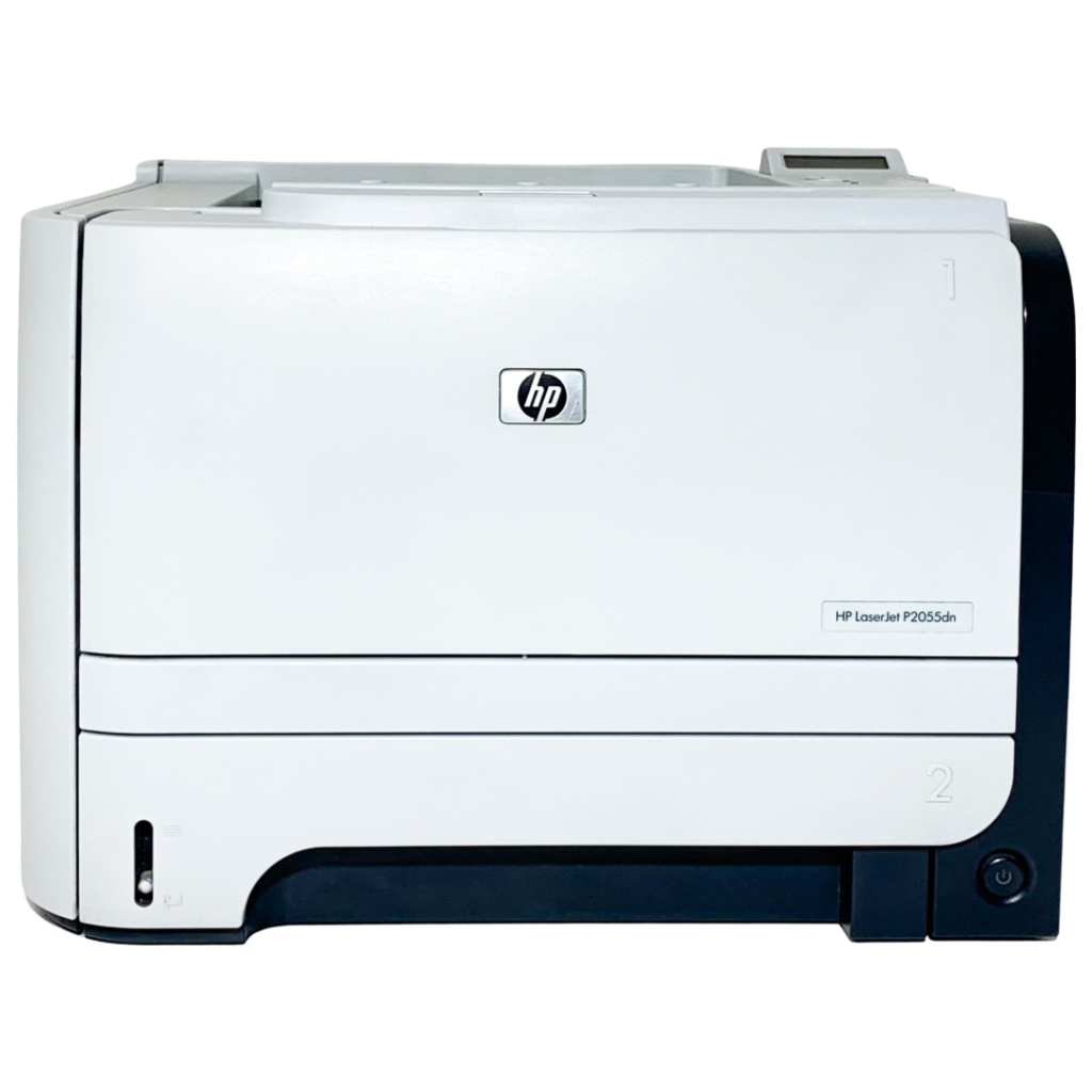 HP LaserJet P2055dn Workgroup Laser Printer CE459A