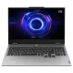 Lenovo LOQ 15IRX10 Intel Core i7-14700HX 16GB DDR5 512GB SSD NVIDIA GeForce RTX 5060 8GB 15.6" FHD Display Backlit Keyboard Win11 Home Luna Grey