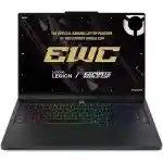 Lenovo Legion 5 16IAX10 Intel Core Ultra 9 275HX 32GB 1TB SSD 16″ WQXGA IPS 240Hz Display NVIDIA GeForce RTX 5060 8GB Graphics RGB Backlit KB Win11 Home Storm Grey