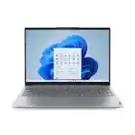 Lenovo ThinkBook 14 G9 IRL Intel Core 7 240H 16GB 512GB SSD 14'' WUXGA IPS Display Backlight Keyboard Fingerprint Reader DOS Arctic Grey Official Warranty