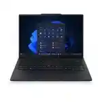 Lenovo ThinkPad E14 G7 Intel Core Ultra 7 256V 16GB 512GB SSD 14" WUXGA IPS 60Hz Display Backlit KB FP Reader DOS Black Official Warranty