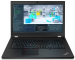 Lenovo ThinkPad P71 | 16GB RAM | 256GB SSD | 17.3" FHD | Windows 10 Pro