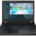 Lenovo ThinkPad P71 | 16GB RAM | 256GB SSD | 17.3" FHD | Windows 10 Pro