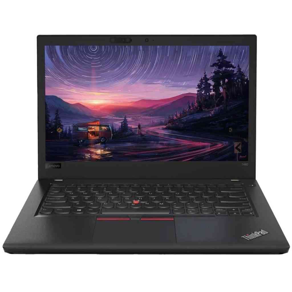 Lenovo Thinkpad T490S Ci5 8th 16GB 256GB 14" for Office & Business | Pakistan Review 2024