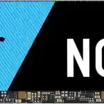 Lexar NQ700 2TB NVMe M.2 SSD