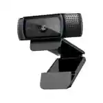 Logitech C920 Pro HD Webcam 1080p 30 fps