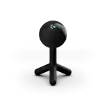 Logitech YETI ORB Condenser USB Gaming Microphone