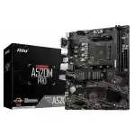 MSI A520M-A PRO DDR4