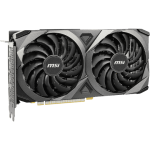 MSI GeForce RTX 3060 VENTUS 2X 12G OC Graphics Card