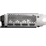 MSI GeForce RTX 3060 VENTUS 2X 12G OC Graphics Card