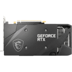 MSI GeForce RTX 3060 VENTUS 2X 12G OC Graphics Card