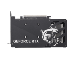 MSI GeForce RTX 5050 8G Gaming OC Graphics Card
