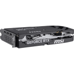 MSI GeForce RTX 5050 SHADOW 2X 8G OC Graphics Card
