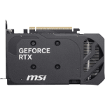 MSI GeForce RTX 5050 SHADOW 2X 8G OC Graphics Card