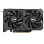 MSI GeForce RTX 5050 SHADOW 2X 8G OC Graphics Card