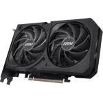 MSI GeForce RTX 5050 SHADOW 2X 8G OC Graphics Card