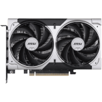 MSI GeForce RTX 5050 VENTUS 2X 8G OC Graphics Card