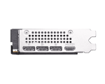 MSI GeForce RTX 5060 Ti Shadow 2X 8G OC Graphics Card