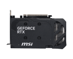 MSI GeForce RTX 5060 Ti Shadow 2X 8G OC Graphics Card