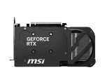 MSI GeForce RTX 5060 Ti Shadow 2X 16G OC Plus Graphics Card