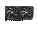 MSI GeForce RTX 5060 Ti Shadow 2X 16G OC Plus Graphics Card